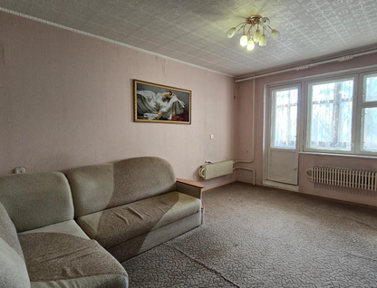 4-к. квартира, 83&nbsp;м²