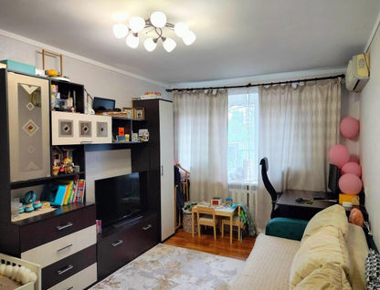 1-к. квартира, 30,6&nbsp;м²