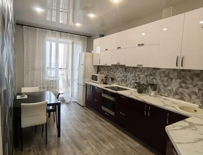3-к. квартира, 81,5 м²