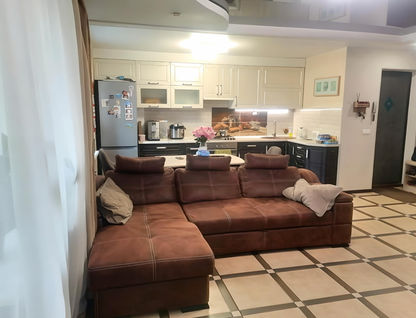 3-к. квартира, 58&nbsp;м²