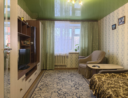 2-к. квартира, 51,1&nbsp;м²