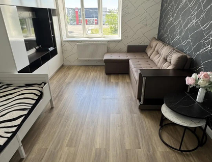 1-к. квартира, 36&nbsp;м²