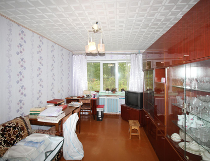 2-к. квартира, 44,5&nbsp;м²