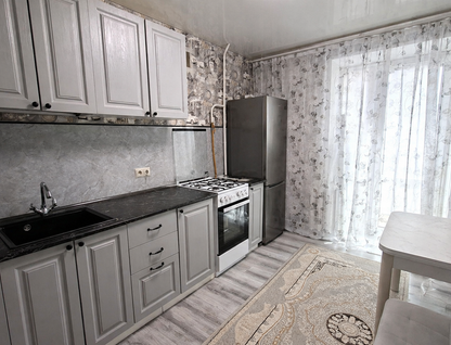 1-к. квартира, 34,7&nbsp;м²