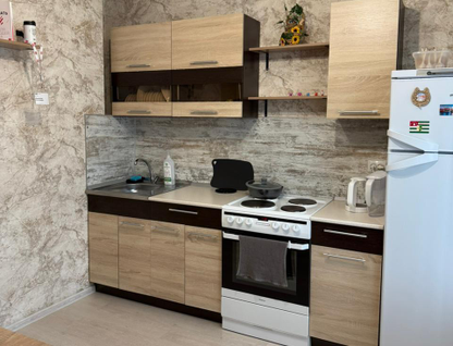 1-к. квартира, 39&nbsp;м²