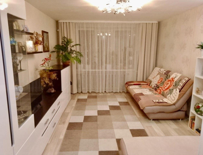 2-к. квартира, 50,2&nbsp;м²