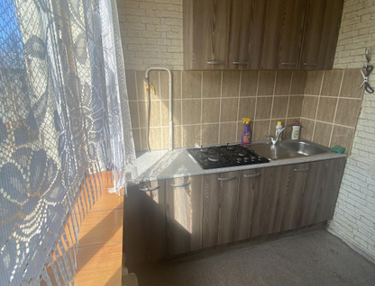 1-к. квартира, 28,9 м²