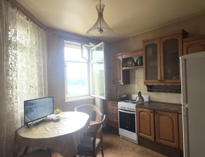 1-к. квартира, 31&nbsp;м²
