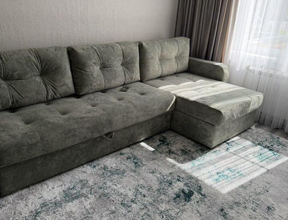 2-к. квартира, 51 м²