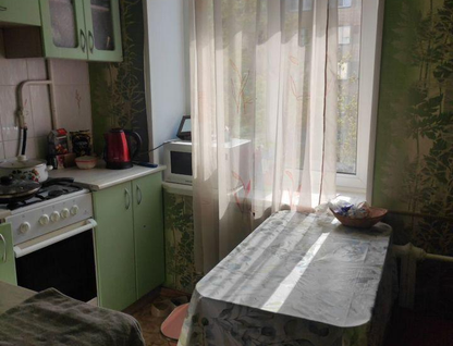 3-к. квартира, 53&nbsp;м²