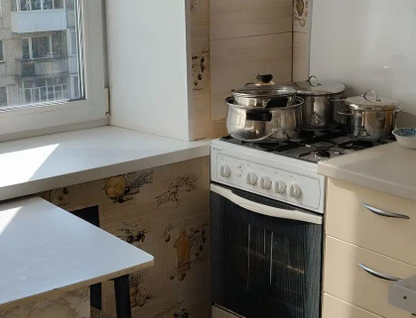3-к. квартира, 51,7 м²