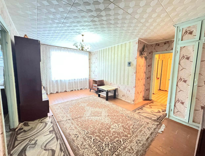 3-к. квартира, 60,3&nbsp;м²