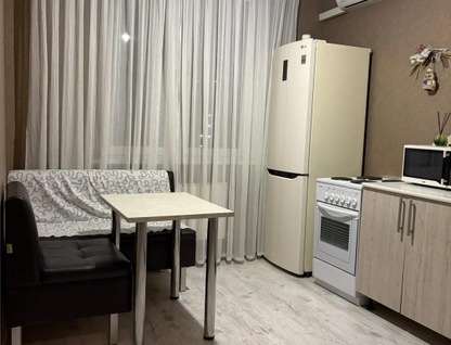 1-к. квартира, 33,5&nbsp;м²