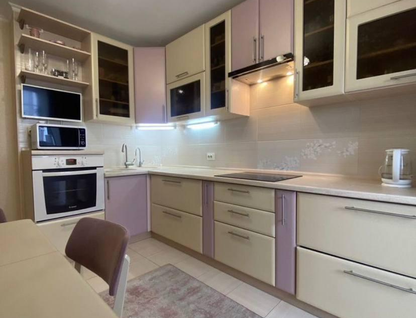 1-к. квартира, 37,7&nbsp;м²