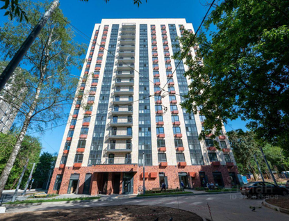Помещение свободного назначения, 122 м²