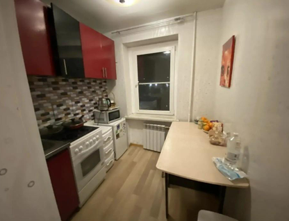1-к. квартира, 23 м²