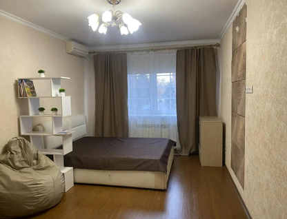 1-к. квартира, 38&nbsp;м²