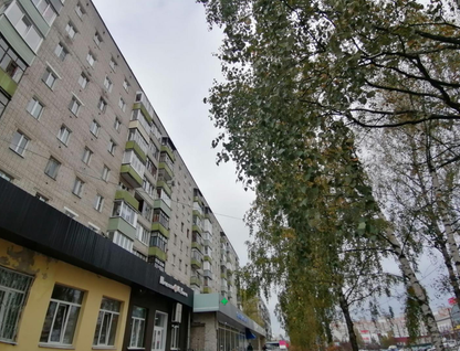 3-к. квартира, 58,3&nbsp;м²