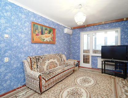 2-к. квартира, 51,9&nbsp;м²