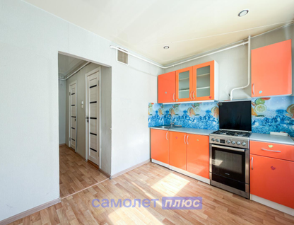 1-к. квартира, 32,7 м²