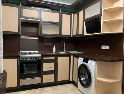 1-к. квартира, 29&nbsp;м²