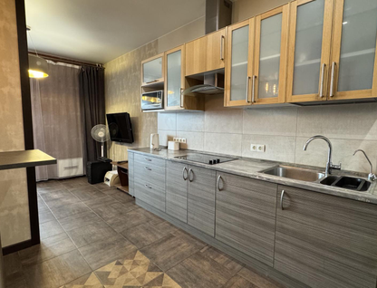 Студия, 28,9&nbsp;м²