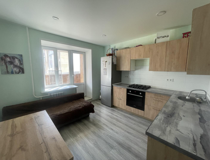 1-к. квартира, 42,5&nbsp;м²