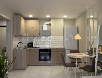 1-к. квартира, 41,1 м²