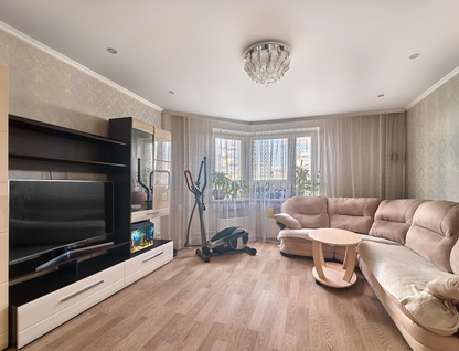 2-к. квартира, 61,5&nbsp;м²