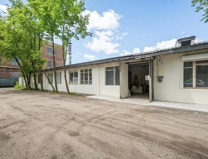Помещение свободного назначения, 494 м²