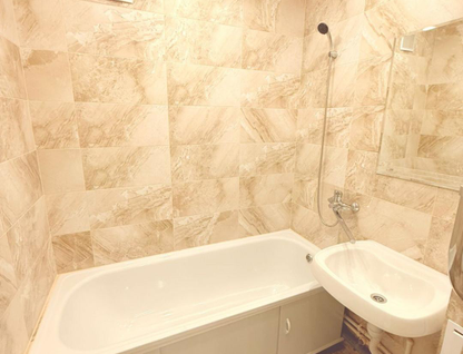 2-к. квартира, 52&nbsp;м²