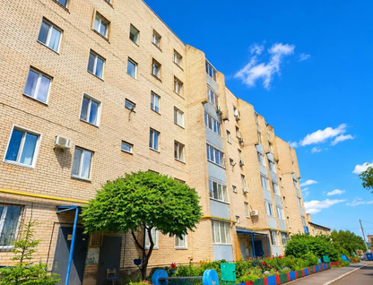 2-к. квартира, 50,2&nbsp;м²