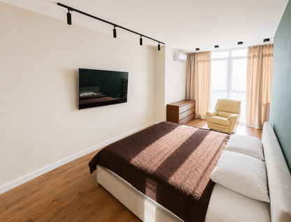 4-к. квартира, 125,6&nbsp;м²