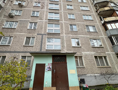 2-к. квартира, 46,8 м²