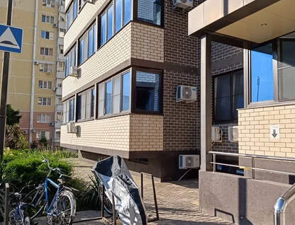 1-к. квартира, 48 м²