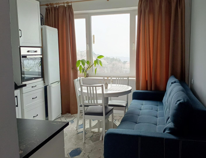 2-к. квартира, 44&nbsp;м²