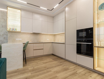 3-к. квартира, 76,4 м²