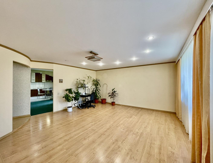 4-к. квартира, 108,6&nbsp;м²