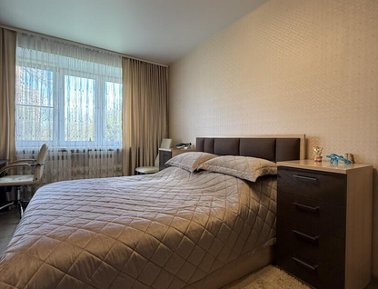 2-к. квартира, 44,6&nbsp;м²