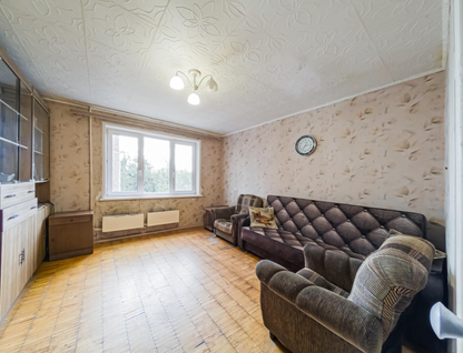 3-к. квартира, 57,9&nbsp;м²