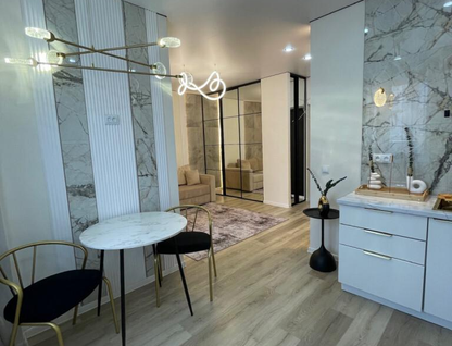 1-к. квартира, 33,8&nbsp;м²