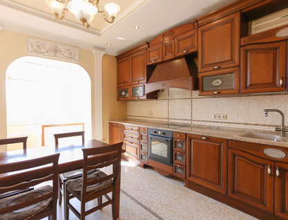 2-к. квартира, 113 м²