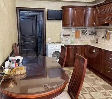 3-к. квартира, 60&nbsp;м²