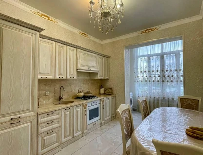 3-к. квартира, 102&nbsp;м²