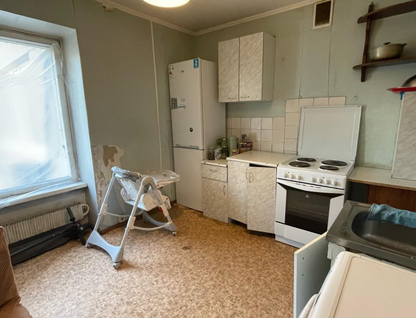 2-к. квартира, 50,7&nbsp;м²