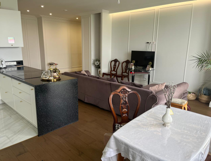 4-к. квартира, 130&nbsp;м²