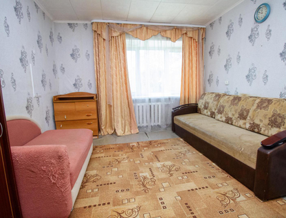 1-к. квартира, 18&nbsp;м²