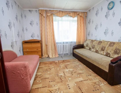 1-к. квартира, 18&nbsp;м²