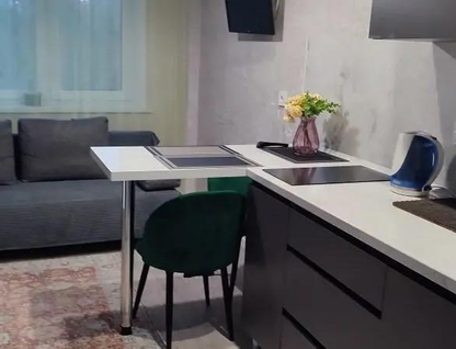 1-к. квартира, 25,6 м²