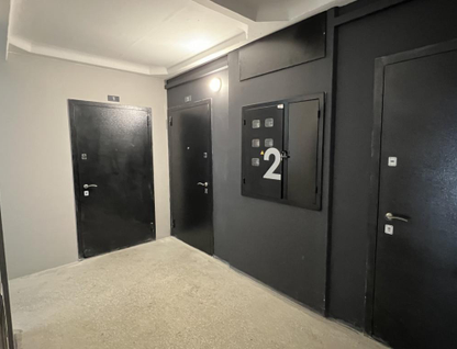 Студия, 24&nbsp;м²